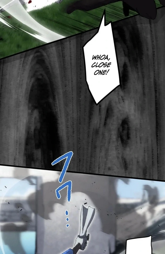 Demonize Chapter 4 - Page 103