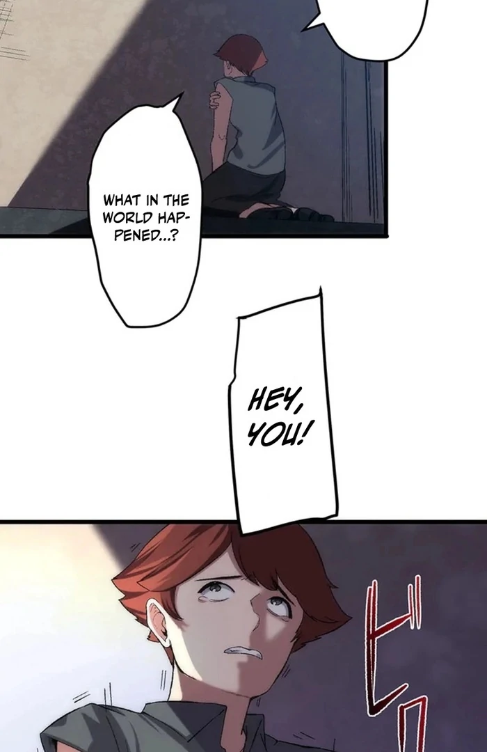 Demonize Chapter 4 - Page 13