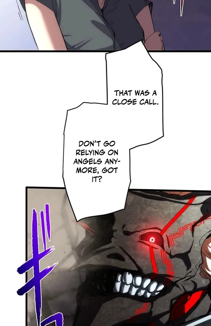 Demonize Chapter 4 - Page 14