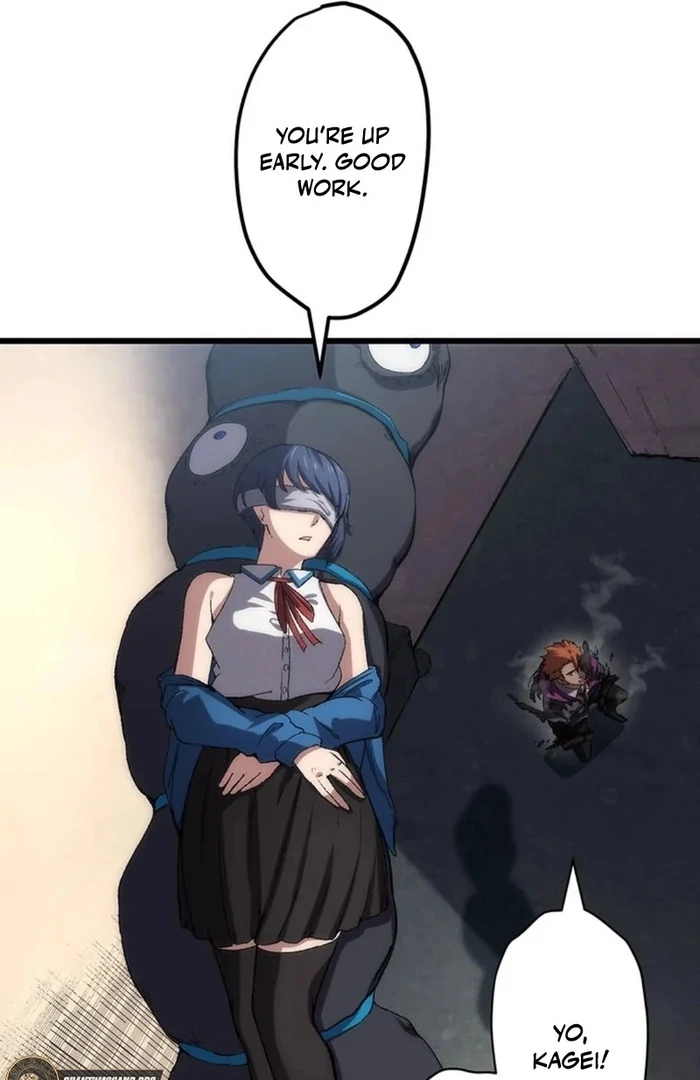 Demonize Chapter 4 - Page 18