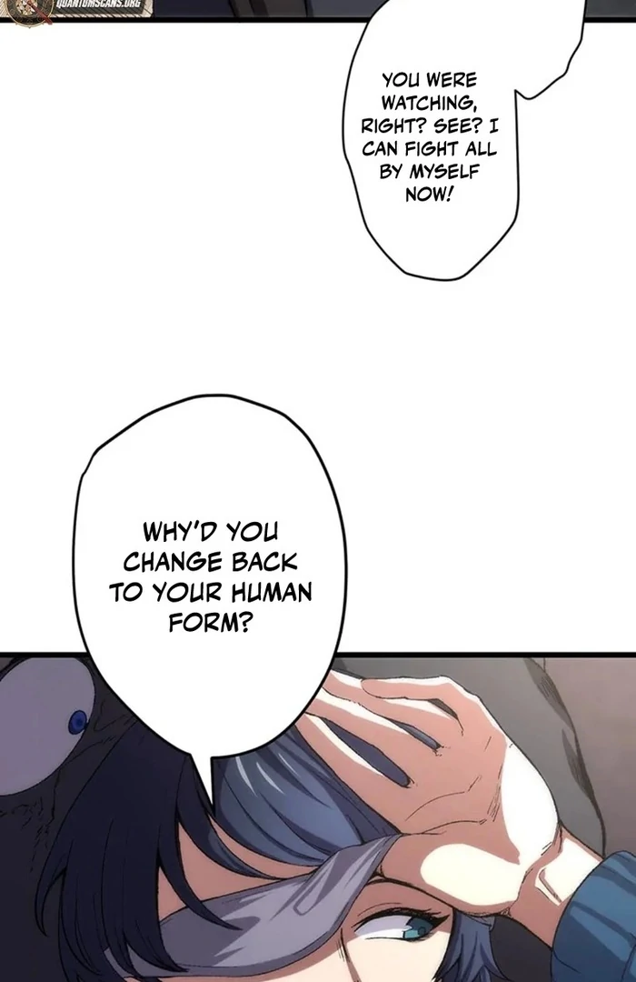 Demonize Chapter 4 - Page 19
