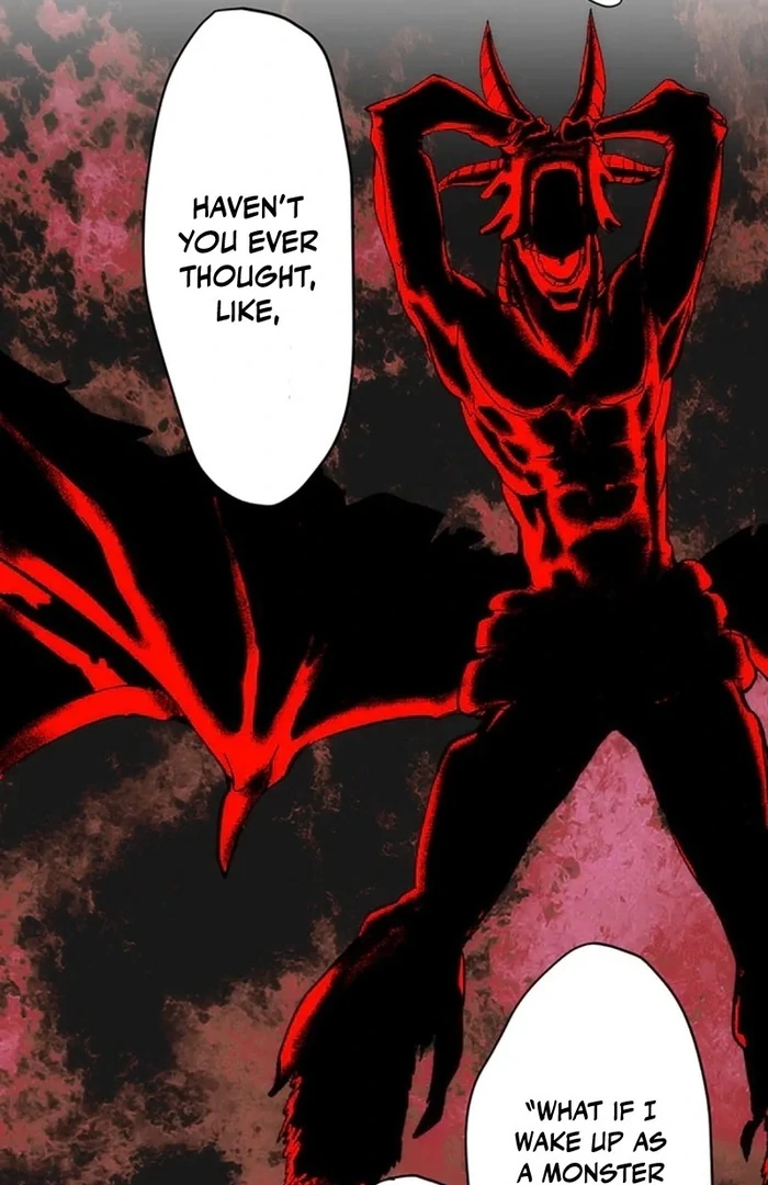 Demonize Chapter 4 - Page 22