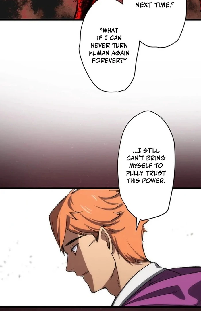 Demonize Chapter 4 - Page 23