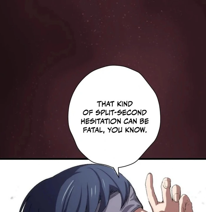 Demonize Chapter 4 - Page 24