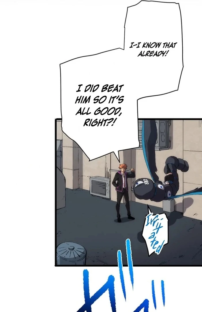 Demonize Chapter 4 - Page 26