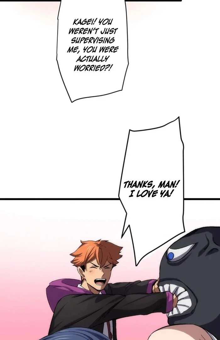 Demonize Chapter 4 - Page 28
