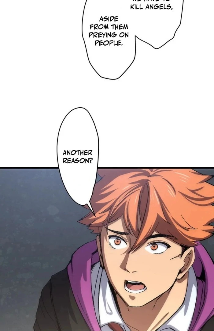Demonize Chapter 4 - Page 32