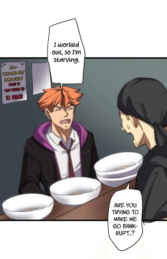 Demonize Chapter 4 - Page 39