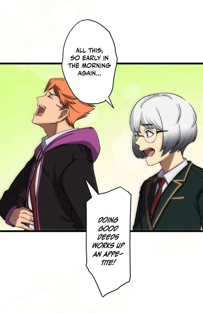 Demonize Chapter 4 - Page 41