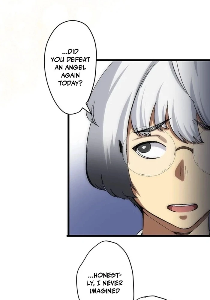 Demonize Chapter 4 - Page 42