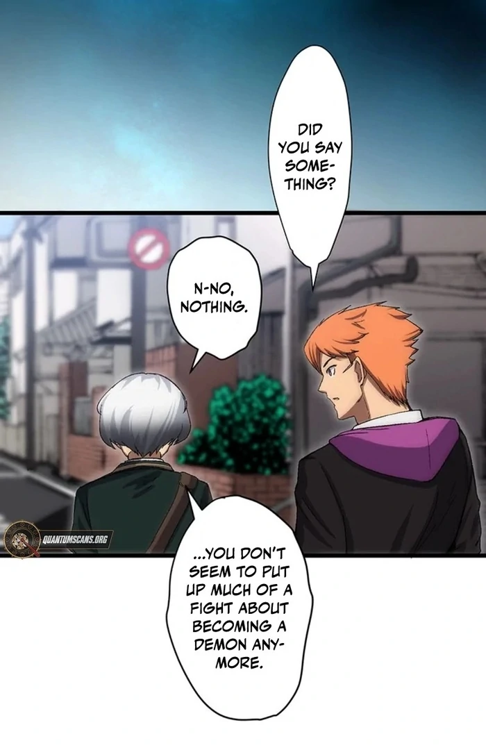Demonize Chapter 4 - Page 45