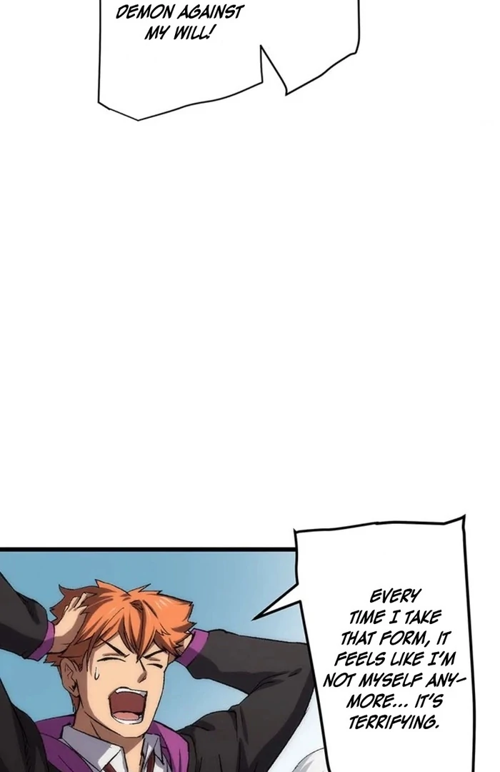 Demonize Chapter 4 - Page 47