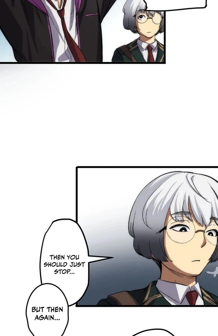 Demonize Chapter 4 - Page 48