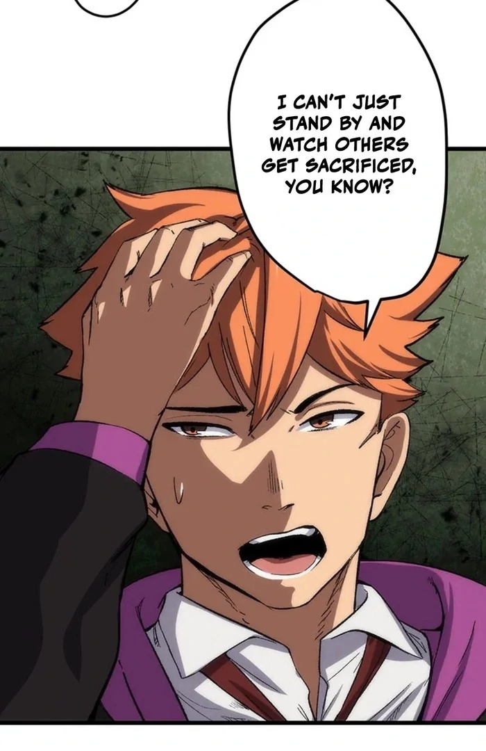 Demonize Chapter 4 - Page 49