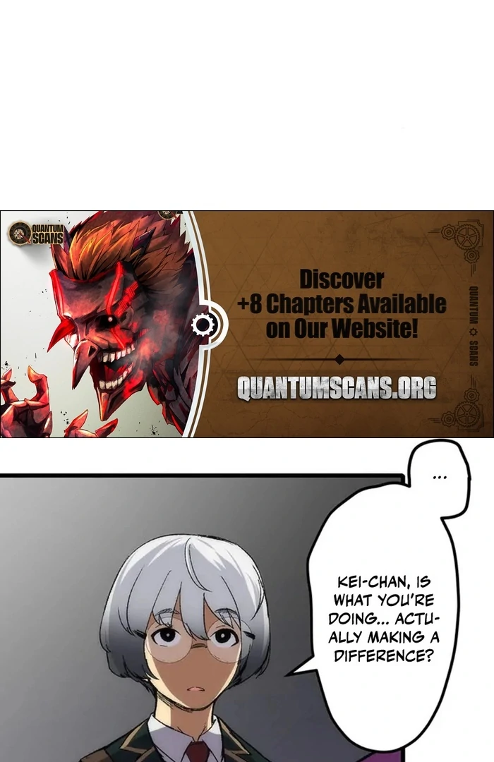 Demonize Chapter 4 - Page 50