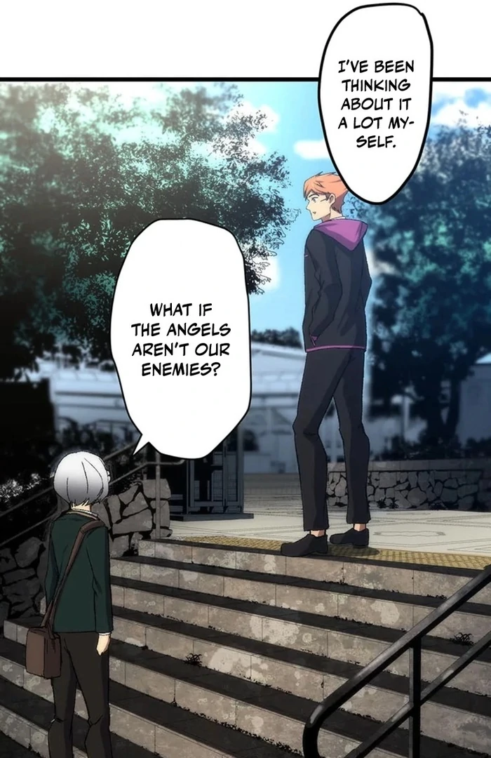 Demonize Chapter 4 - Page 53