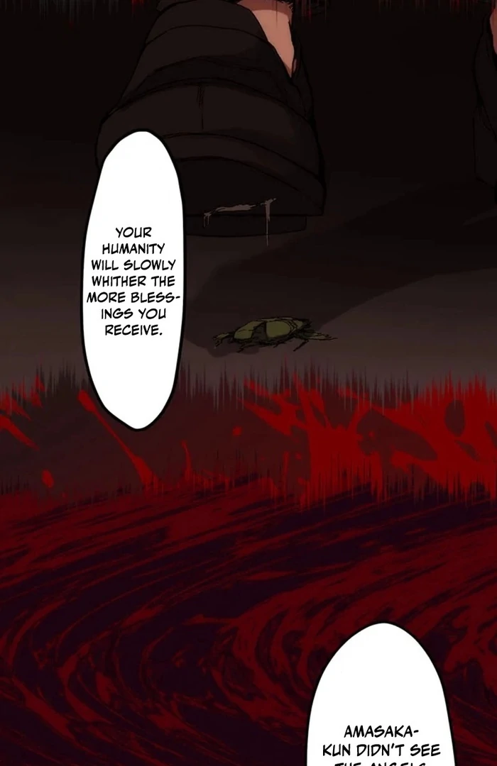 Demonize Chapter 4 - Page 63