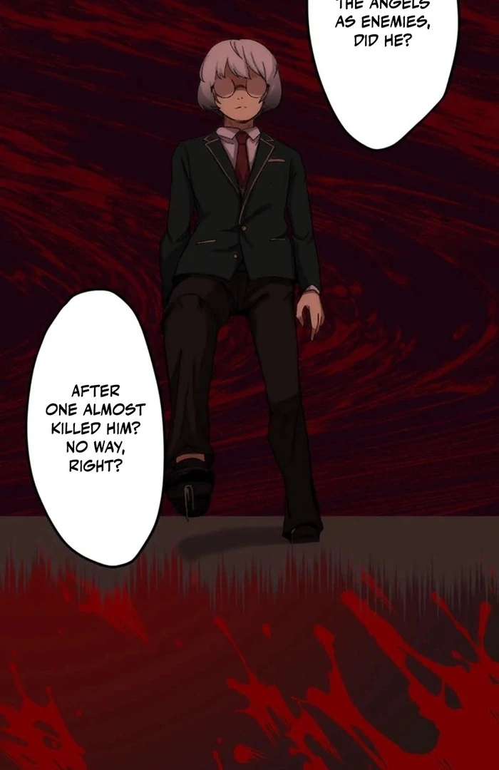 Demonize Chapter 4 - Page 64