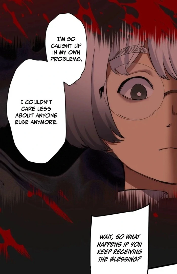 Demonize Chapter 4 - Page 65