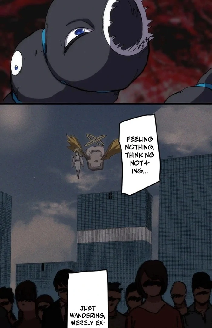 Demonize Chapter 4 - Page 67