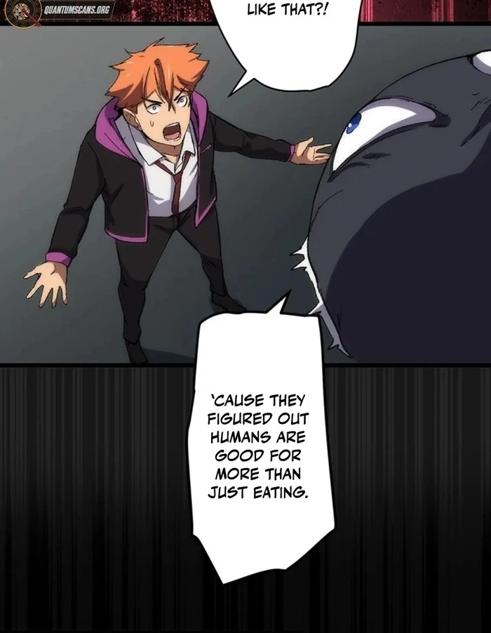 Demonize Chapter 4 - Page 70