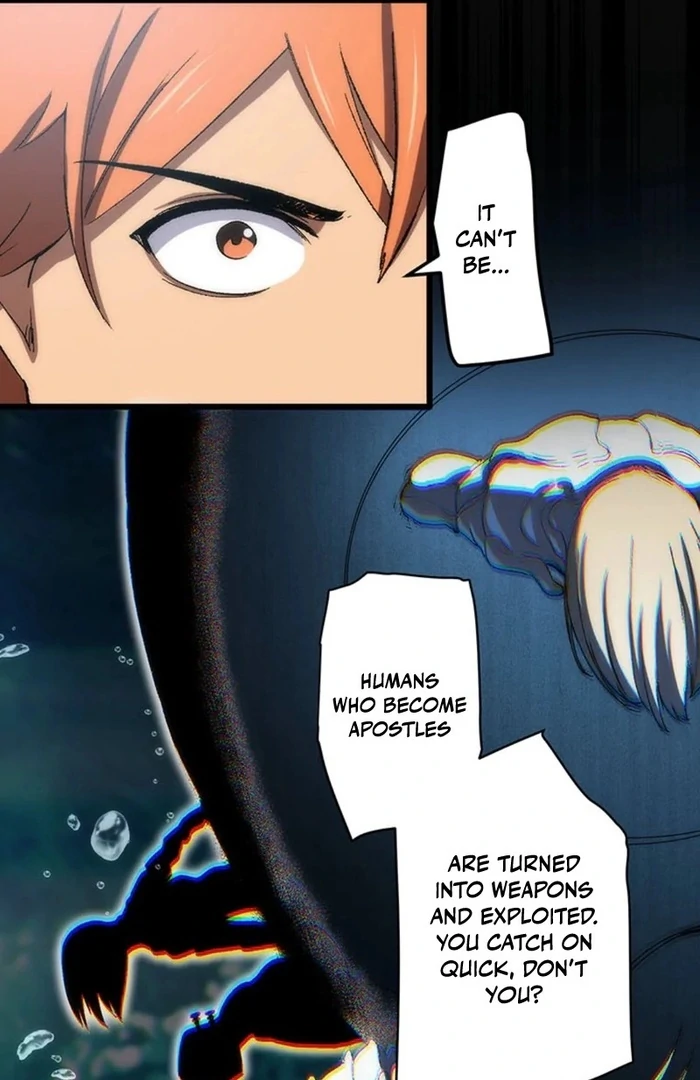 Demonize Chapter 4 - Page 71