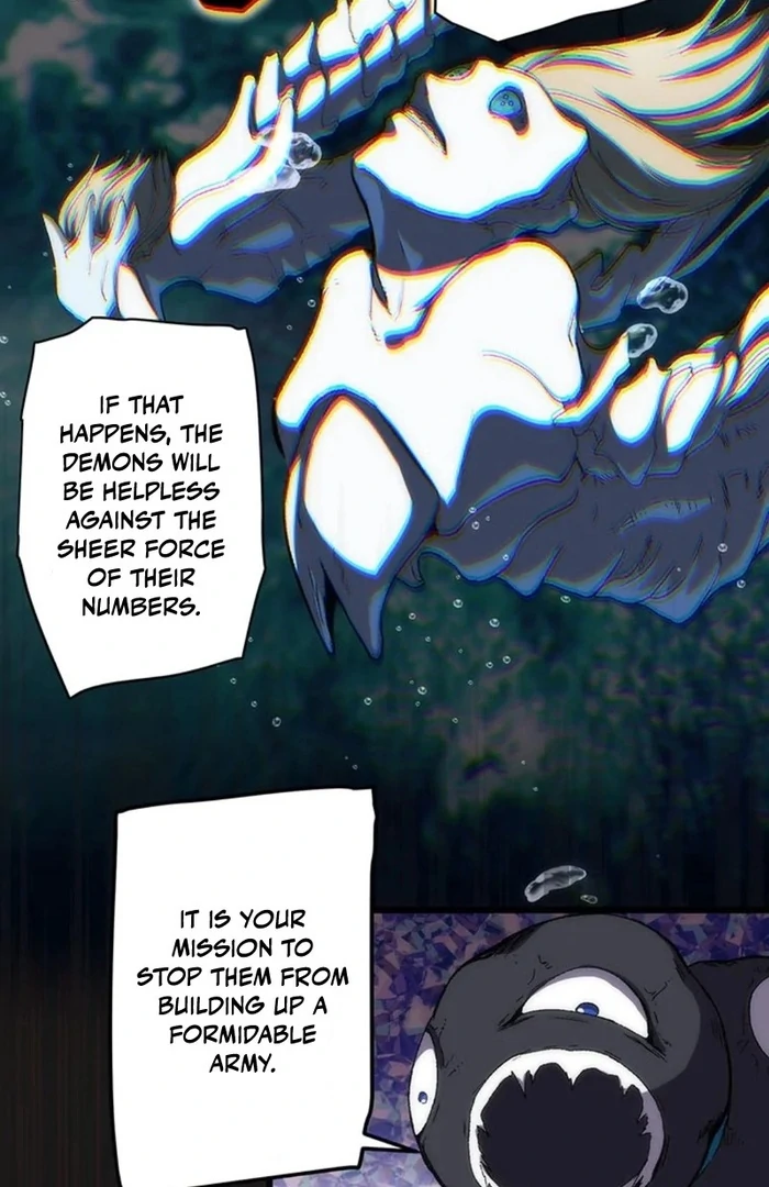 Demonize Chapter 4 - Page 72
