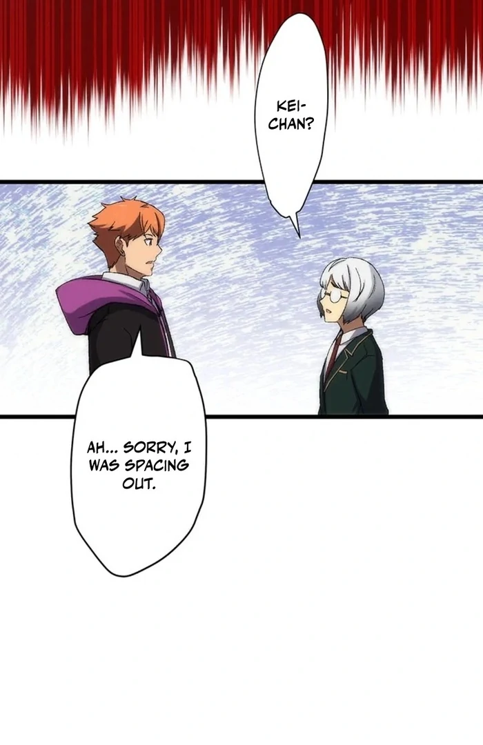 Demonize Chapter 4 - Page 74