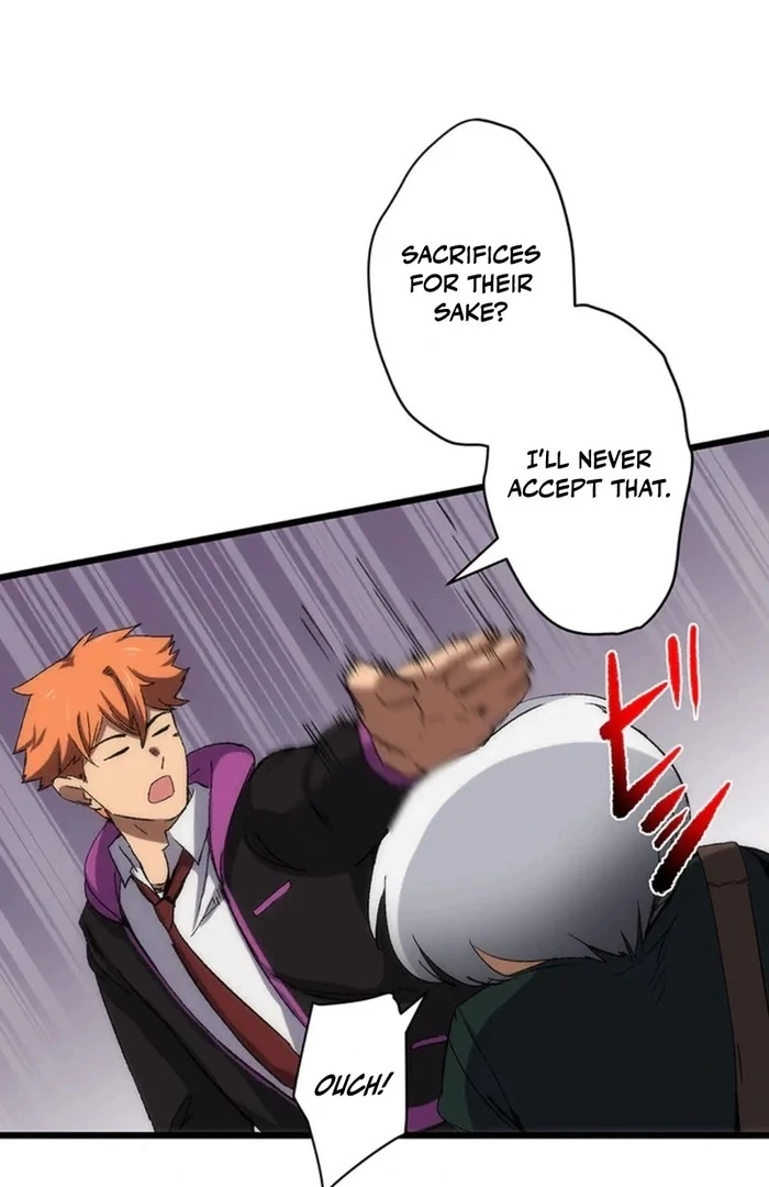 Demonize Chapter 4 - Page 75
