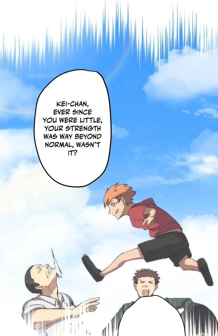 Demonize Chapter 4 - Page 79