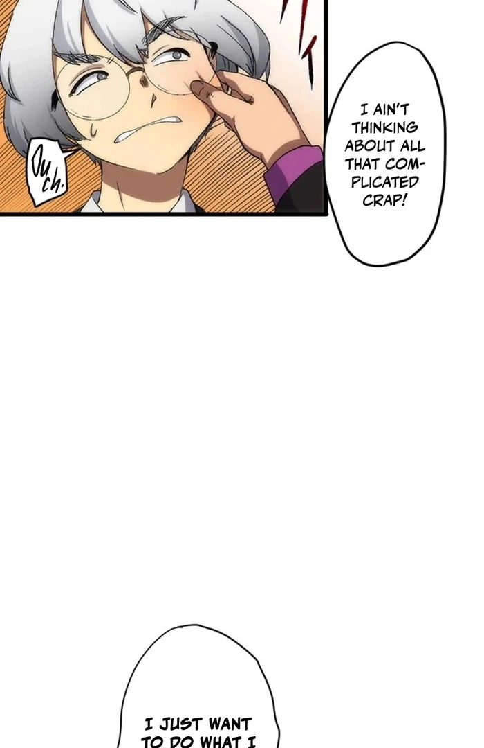 Demonize Chapter 4 - Page 83