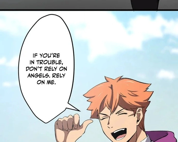 Demonize Chapter 4 - Page 87