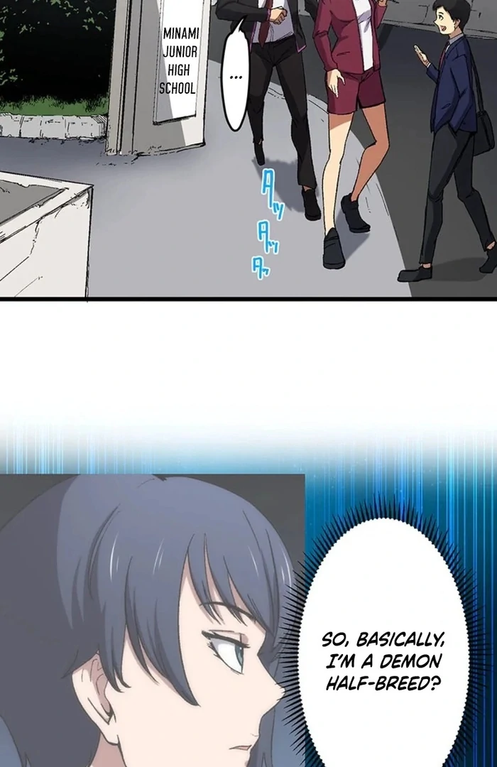 Demonize Chapter 4 - Page 91