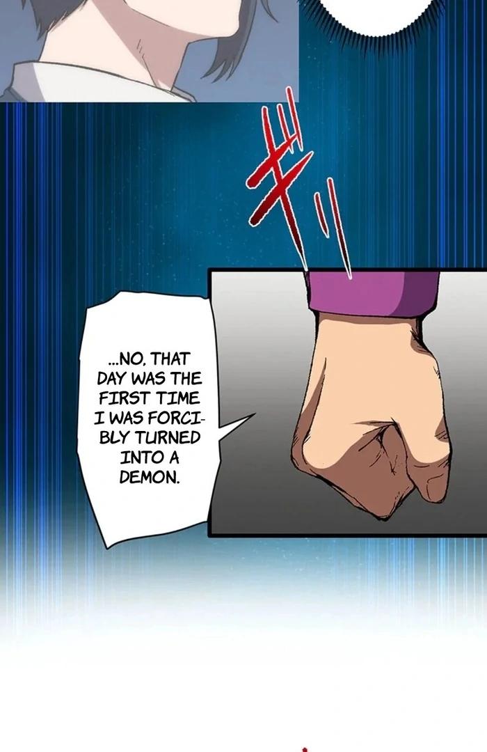 Demonize Chapter 4 - Page 92