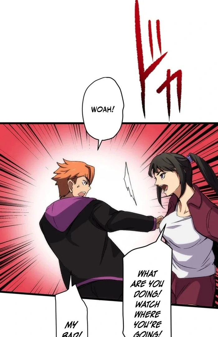 Demonize Chapter 4 - Page 93