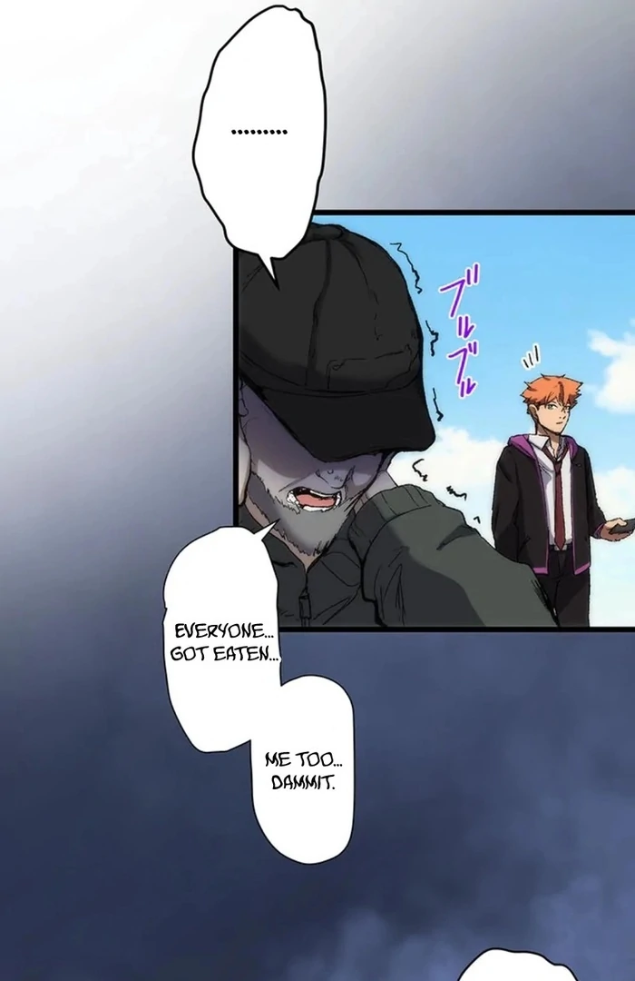 Demonize Chapter 4 - Page 98