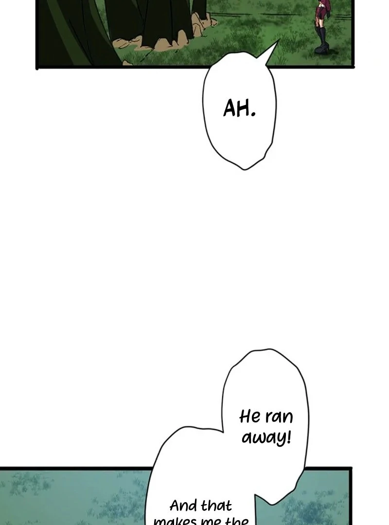 Demonize Chapter 5 - Page 11