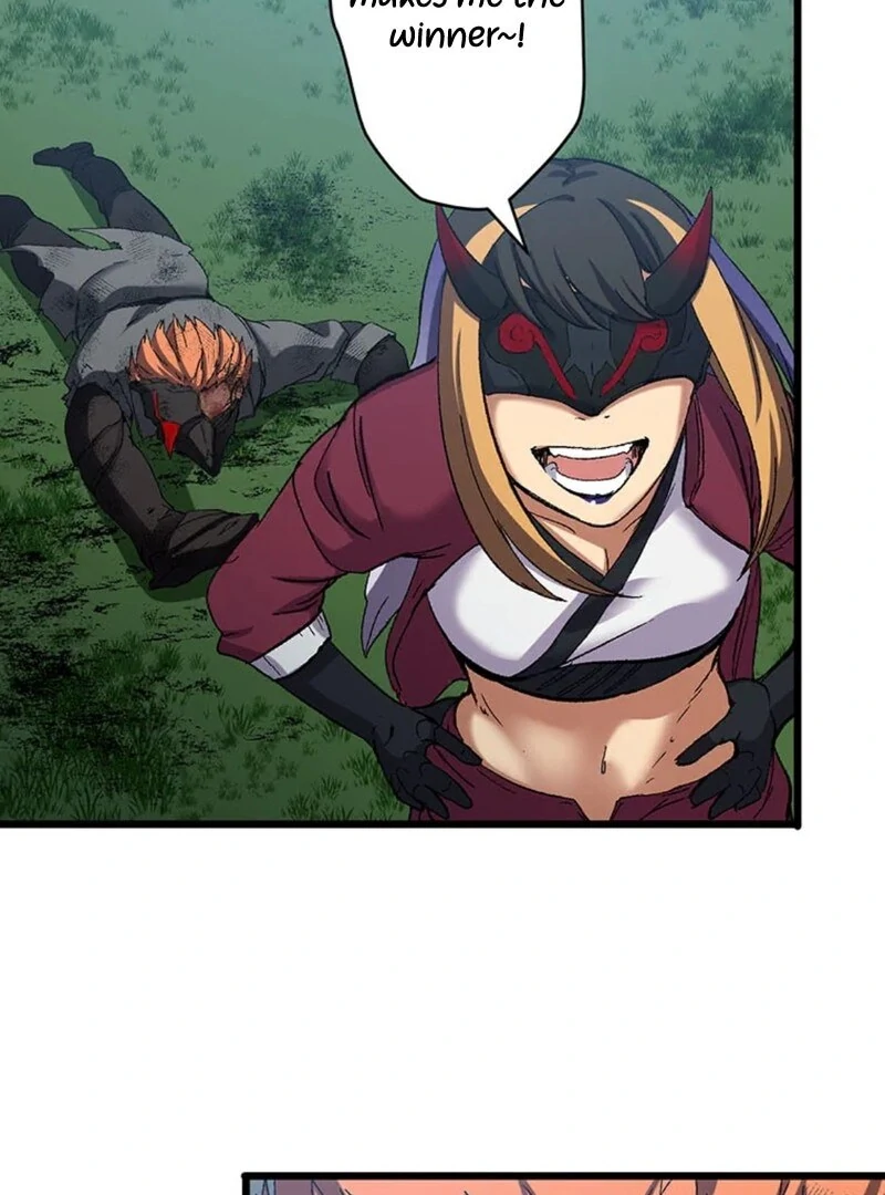 Demonize Chapter 5 - Page 12