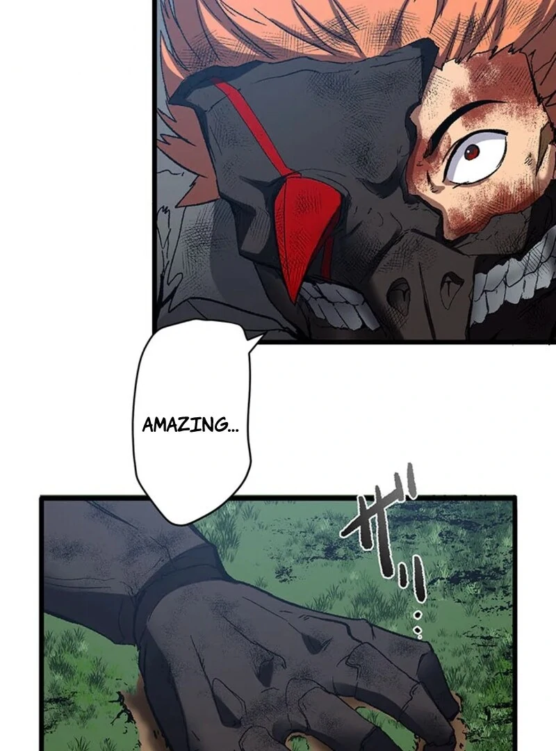 Demonize Chapter 5 - Page 13