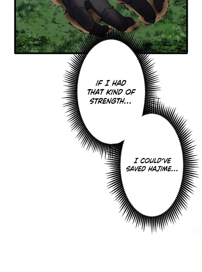 Demonize Chapter 5 - Page 14