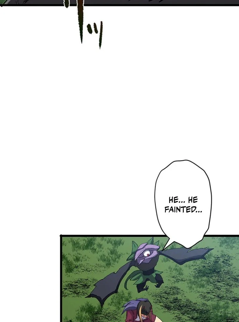 Demonize Chapter 5 - Page 20