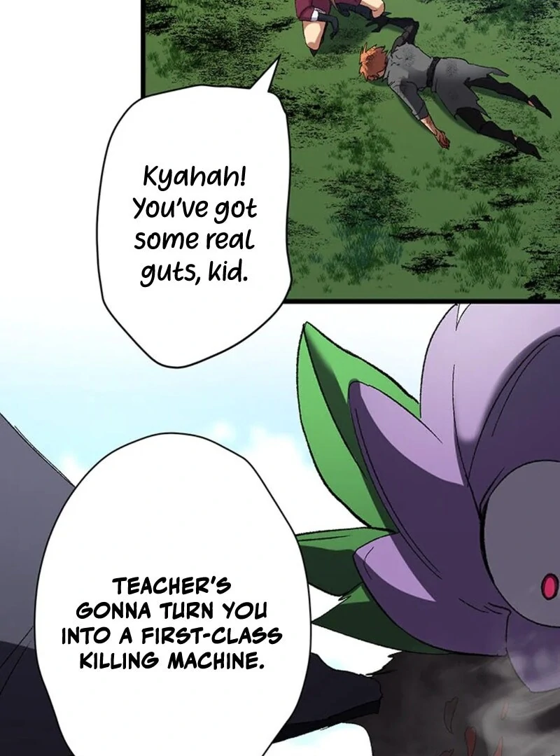 Demonize Chapter 5 - Page 21