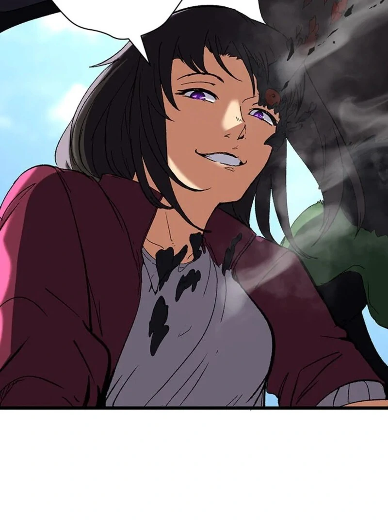 Demonize Chapter 5 - Page 22