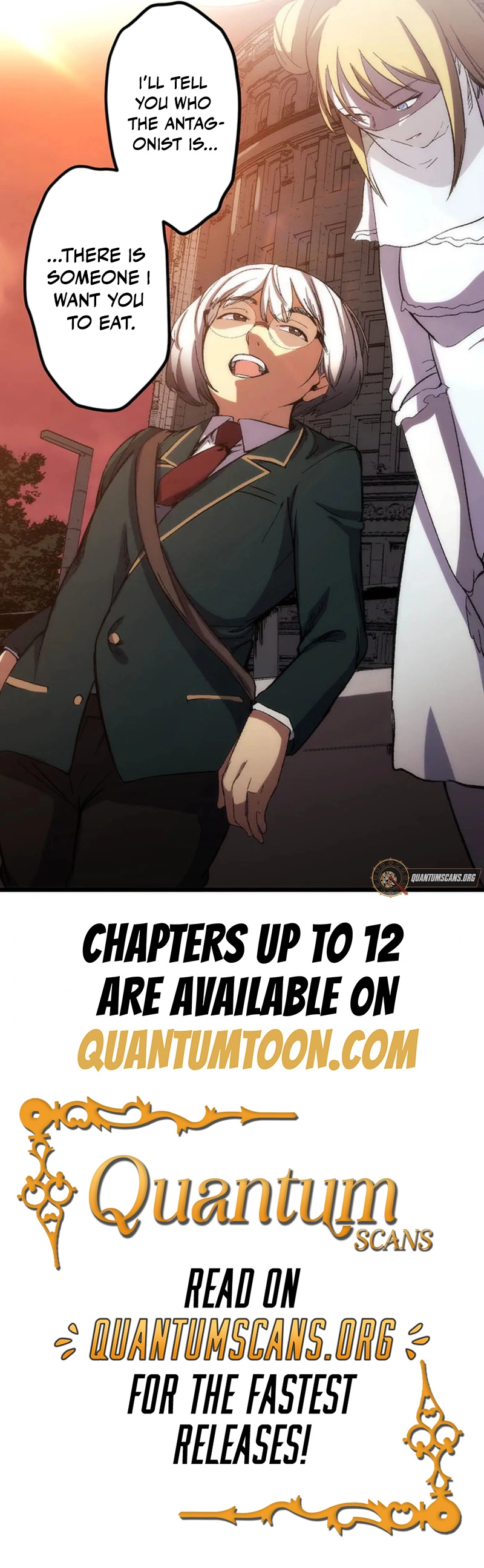 Demonize Chapter 8 - Page 9