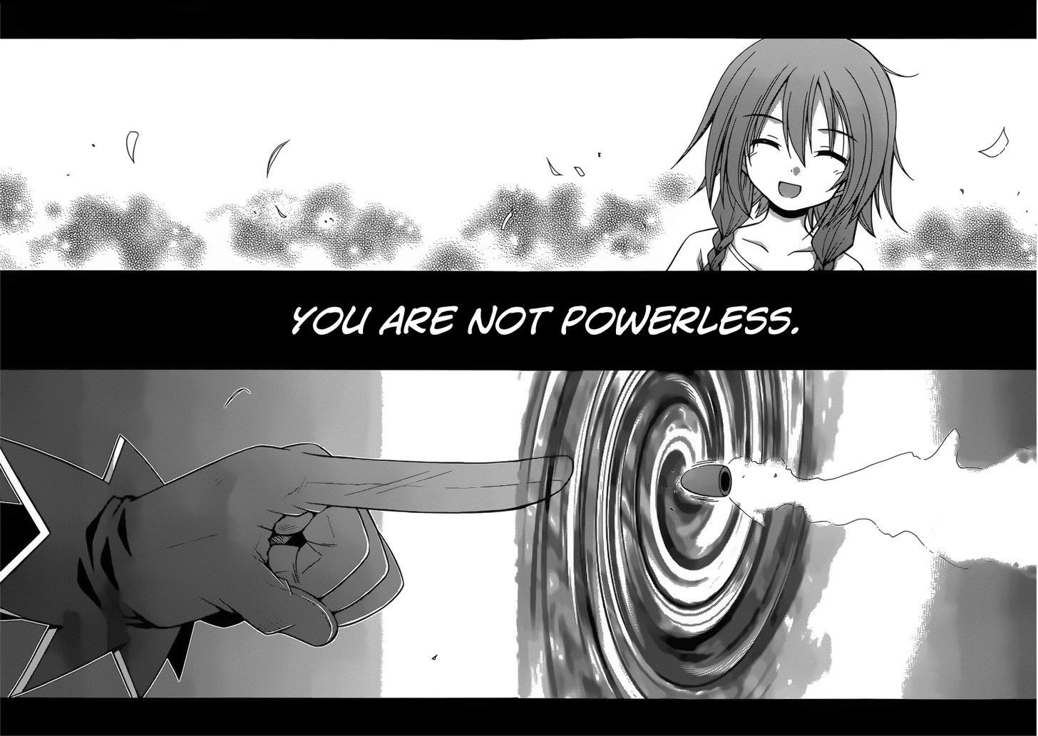 Demonizer Zilch Chapter 1 - Page 30