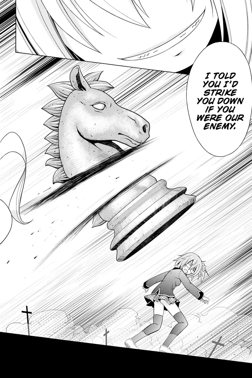 Demonizer Zilch Chapter 11 - Page 9
