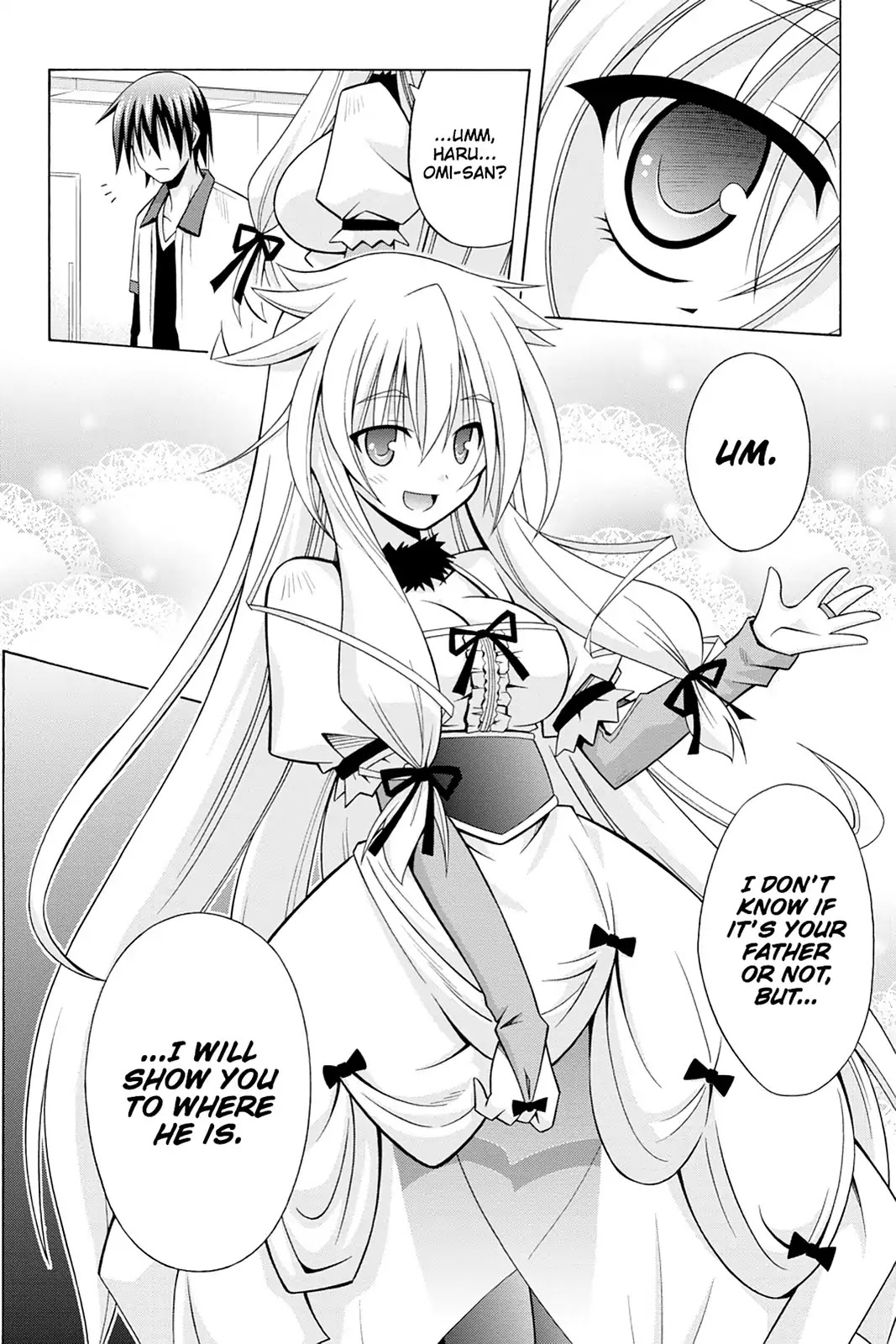 Demonizer Zilch Chapter 19 - Page 8