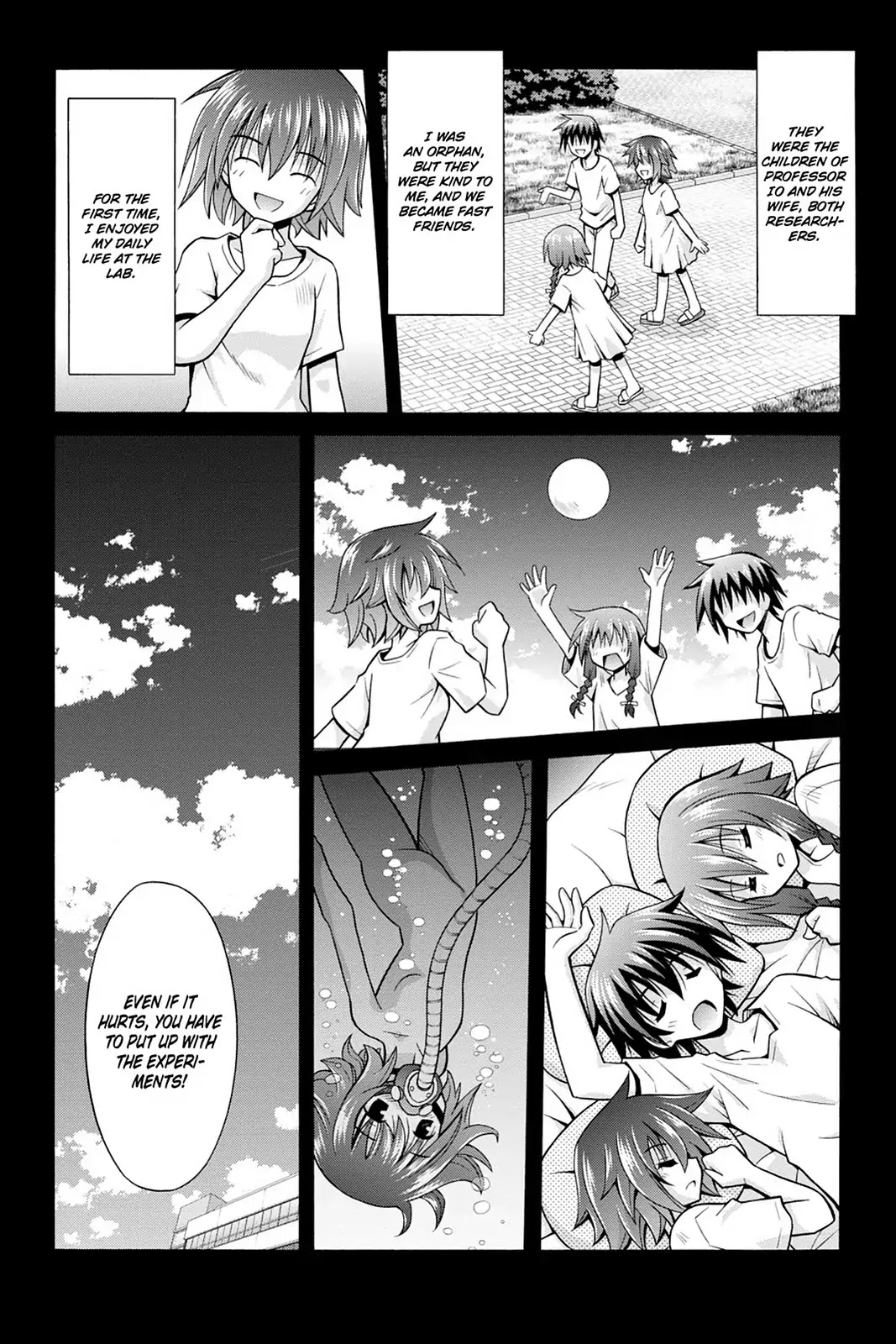 Demonizer Zilch Chapter 28 - Page 16