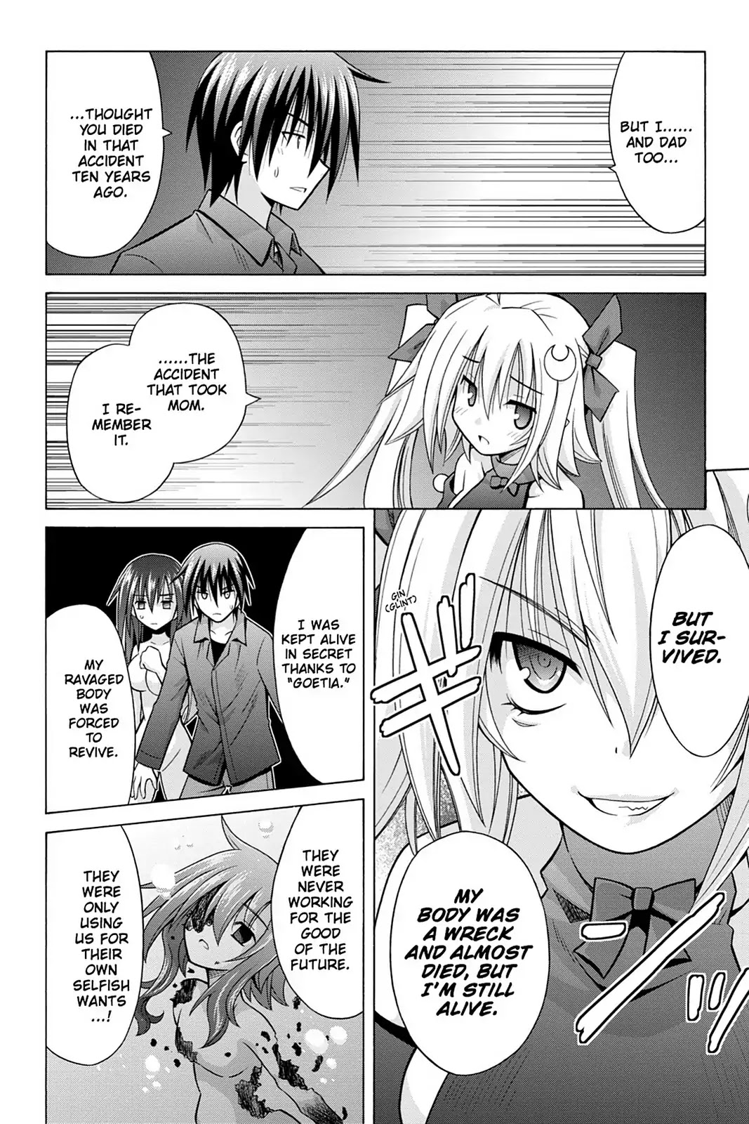 Demonizer Zilch Chapter 29 - Page 4