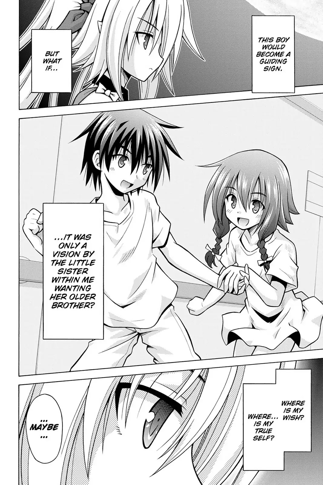 Demonizer Zilch Chapter 30 - Page 16
